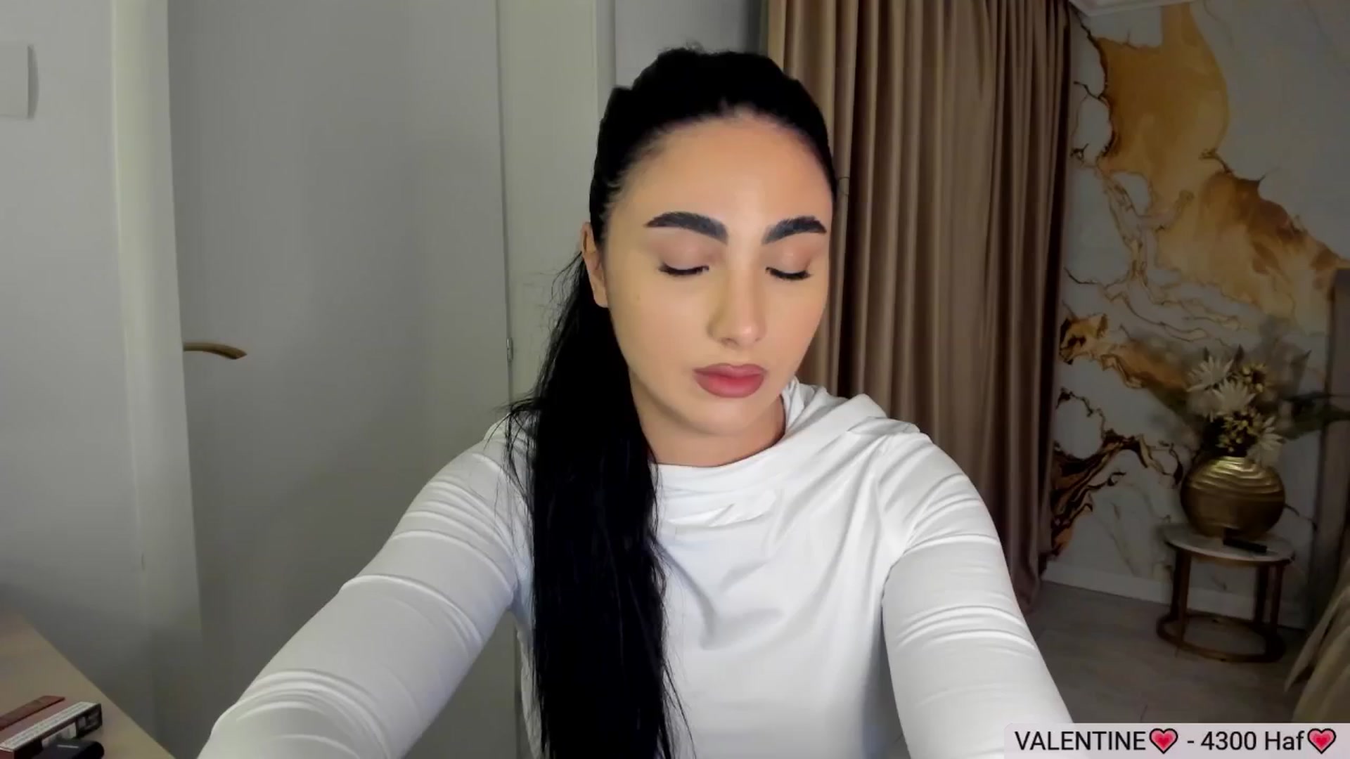 Gallery image thumbnail from DivineJass's myfreecams stream on, 02/22/2026, 18:02 image 1 of 20