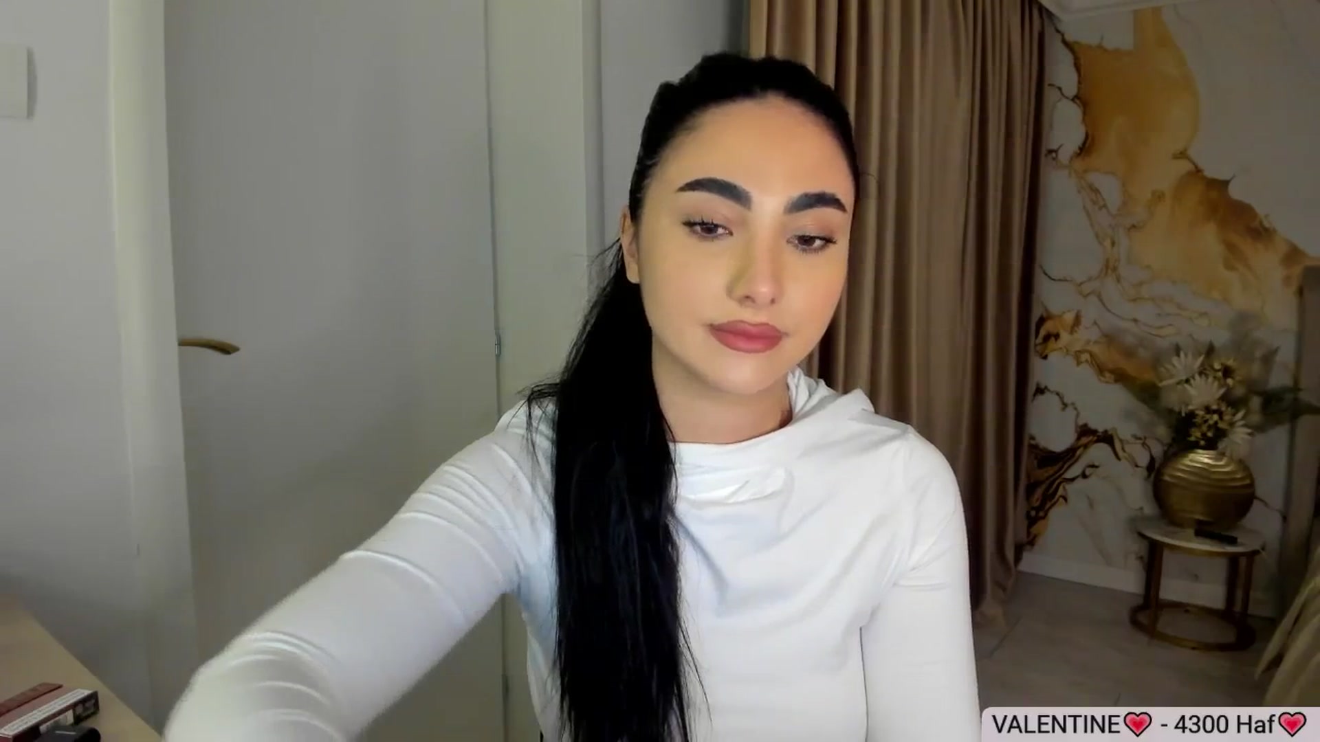 Gallery image thumbnail from DivineJass's myfreecams stream on, 02/22/2026, 18:02 image 2 of 20