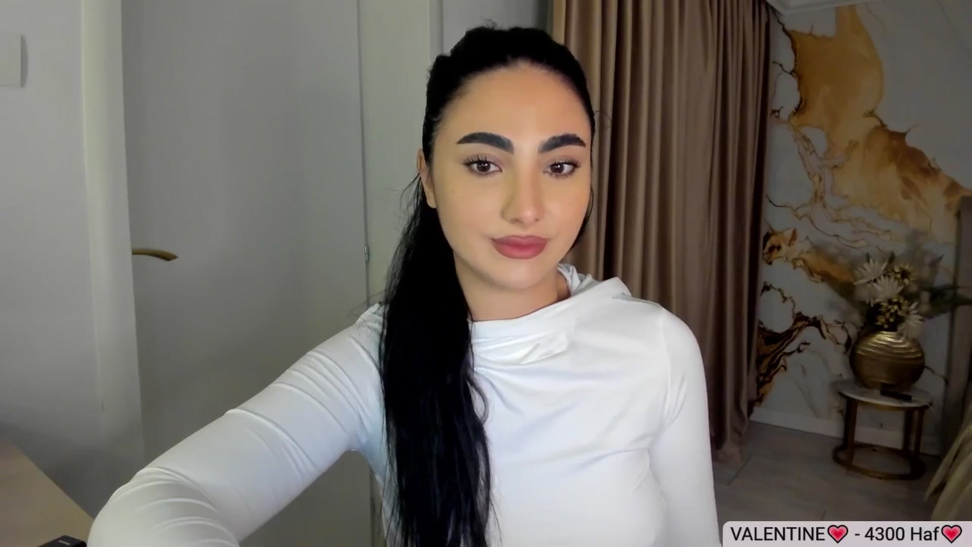 Gallery image thumbnail from DivineJass's myfreecams stream on, 02/22/2026, 18:02 image 5 of 20