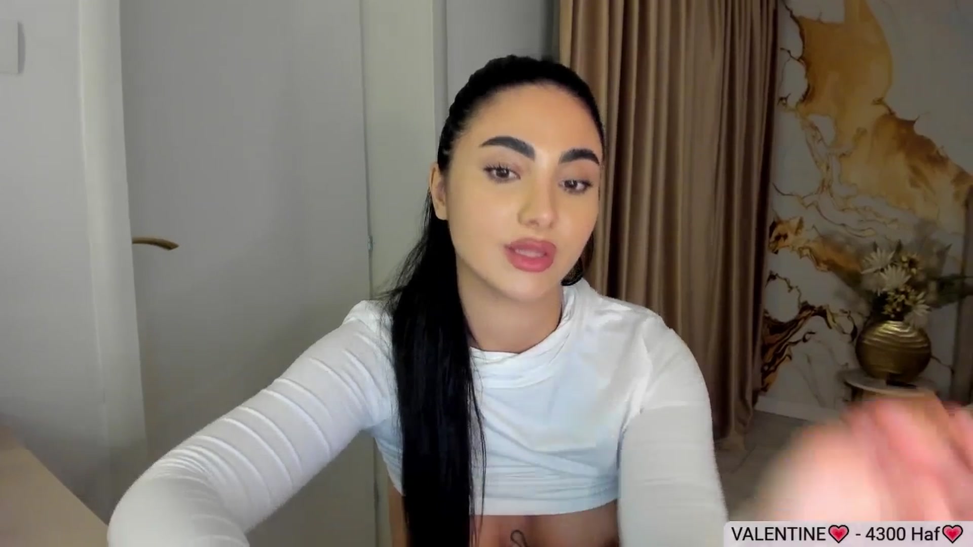 Gallery image thumbnail from DivineJass's myfreecams stream on, 02/22/2026, 20:43 image 20 of 20