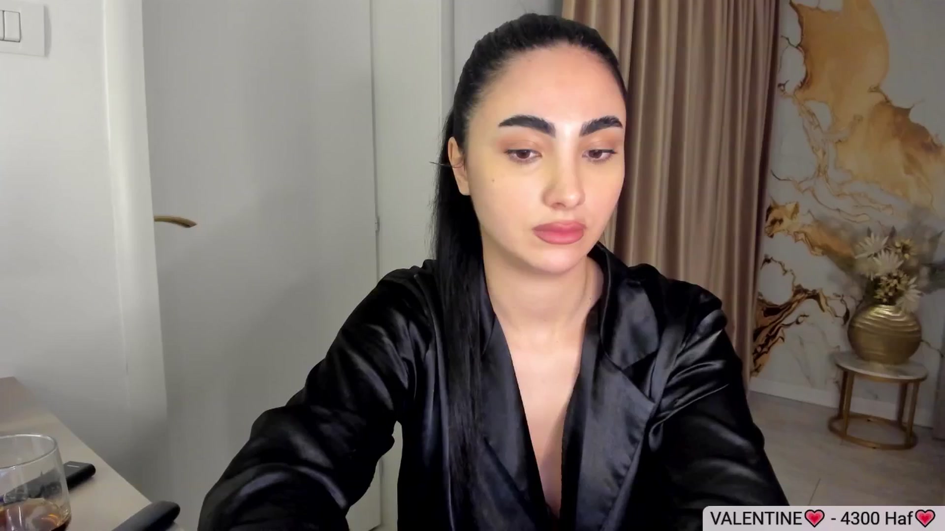 Gallery image thumbnail from DivineJass's myfreecams stream on, 02/24/2026, 05:03 image 13 of 20