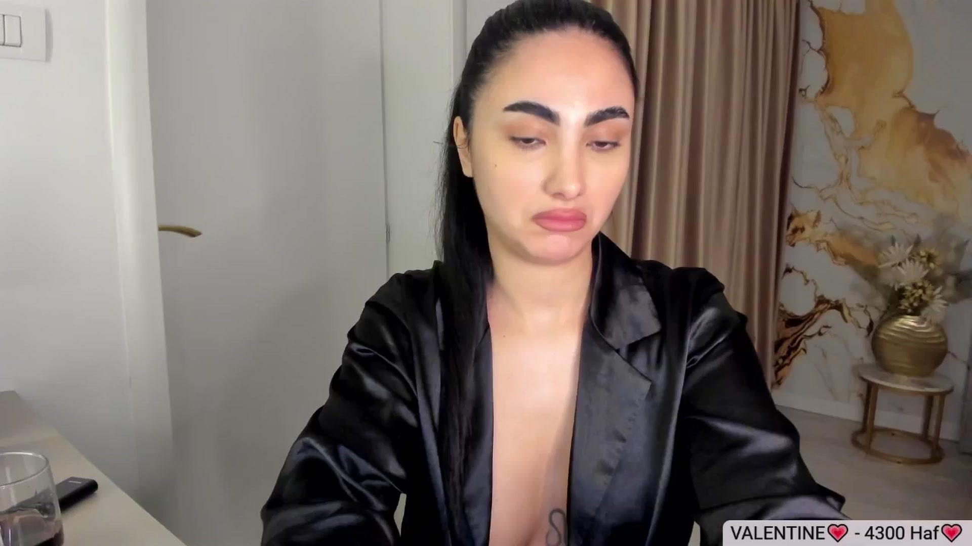 Gallery image thumbnail from DivineJass's myfreecams stream on, 02/24/2026, 05:03 image 9 of 20
