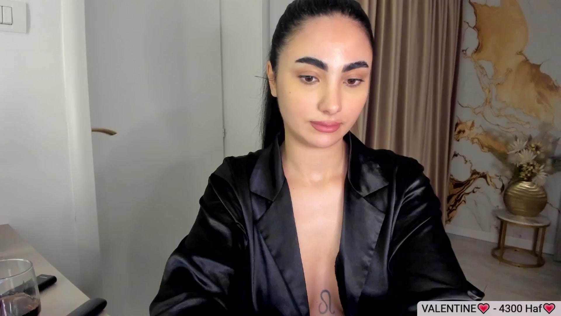 Gallery image thumbnail from DivineJass's myfreecams stream on, 02/24/2026, 05:03 image 11 of 20