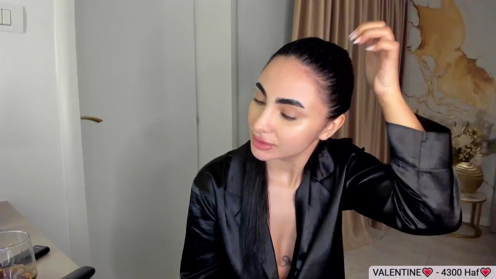 Gallery image thumbnail from DivineJass's myfreecams stream on, 02/24/2026, 05:03 image 16 of 20