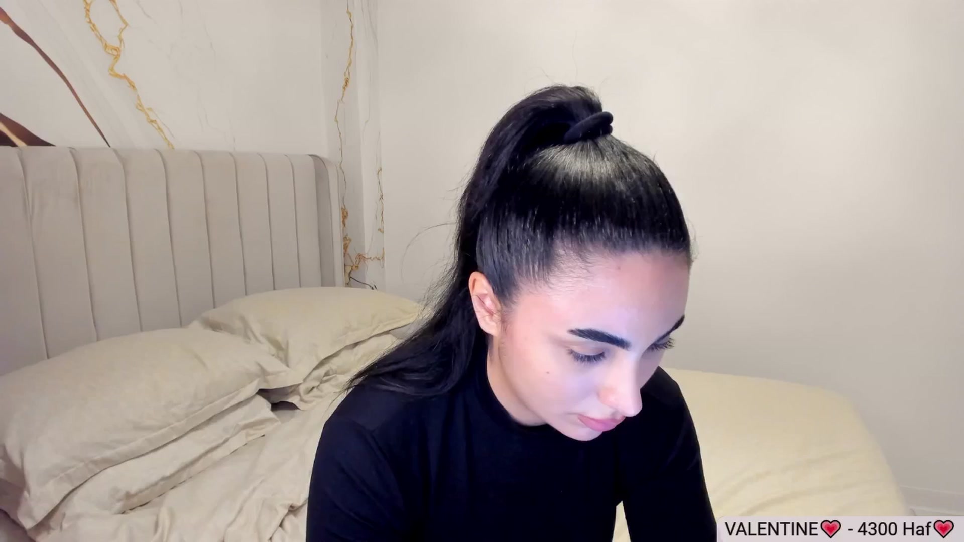 Gallery image thumbnail from DivineJass's myfreecams stream on, 02/24/2026, 21:50 image 8 of 20