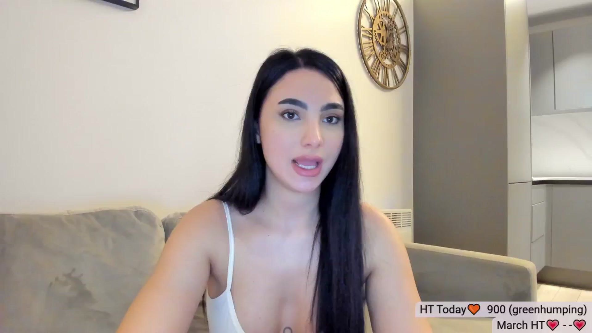 Gallery image thumbnail from DivineJass's myfreecams stream on, 03/02/2026, 20:30 image 20 of 20