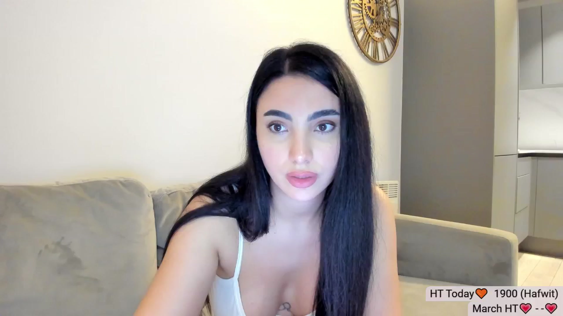 Gallery image thumbnail from DivineJass's myfreecams stream on, 03/02/2026, 22:18 image 17 of 20
