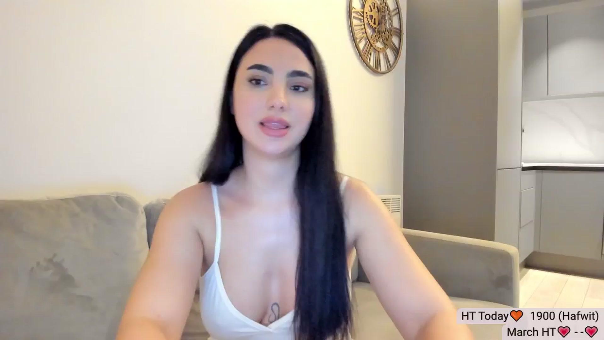 Gallery image thumbnail from DivineJass's myfreecams stream on, 03/02/2026, 22:18 image 12 of 20