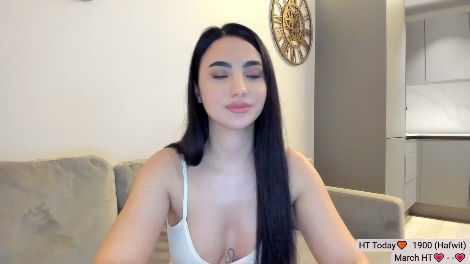 Gallery image thumbnail from DivineJass's myfreecams stream on, 03/02/2026, 22:18 image 10 of 20