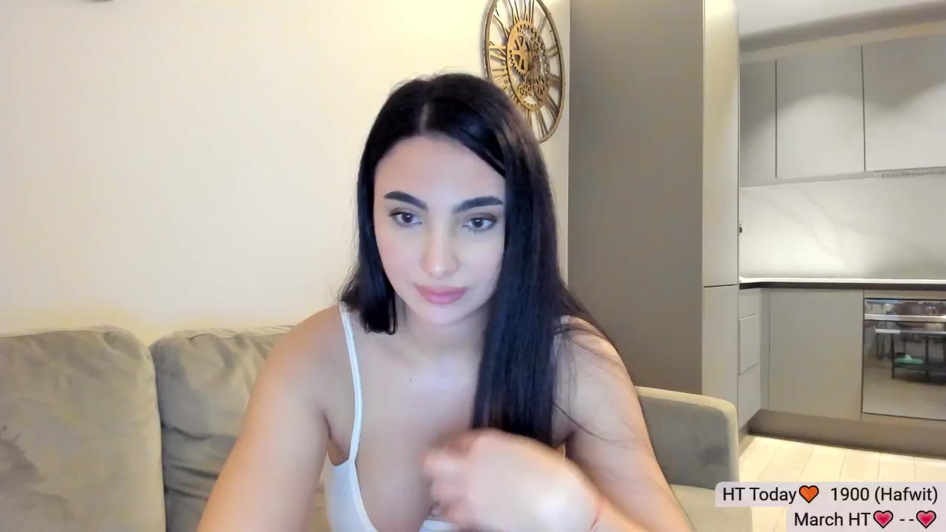 Gallery image thumbnail from DivineJass's myfreecams stream on, 03/02/2026, 22:18 image 5 of 20
