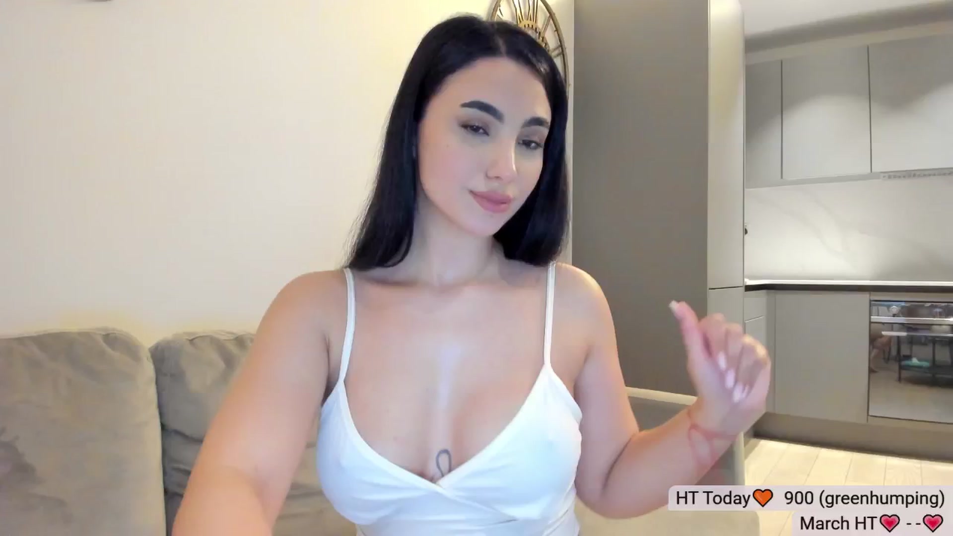 Gallery image thumbnail from DivineJass's myfreecams stream on, 03/02/2026, 22:18 image 2 of 20