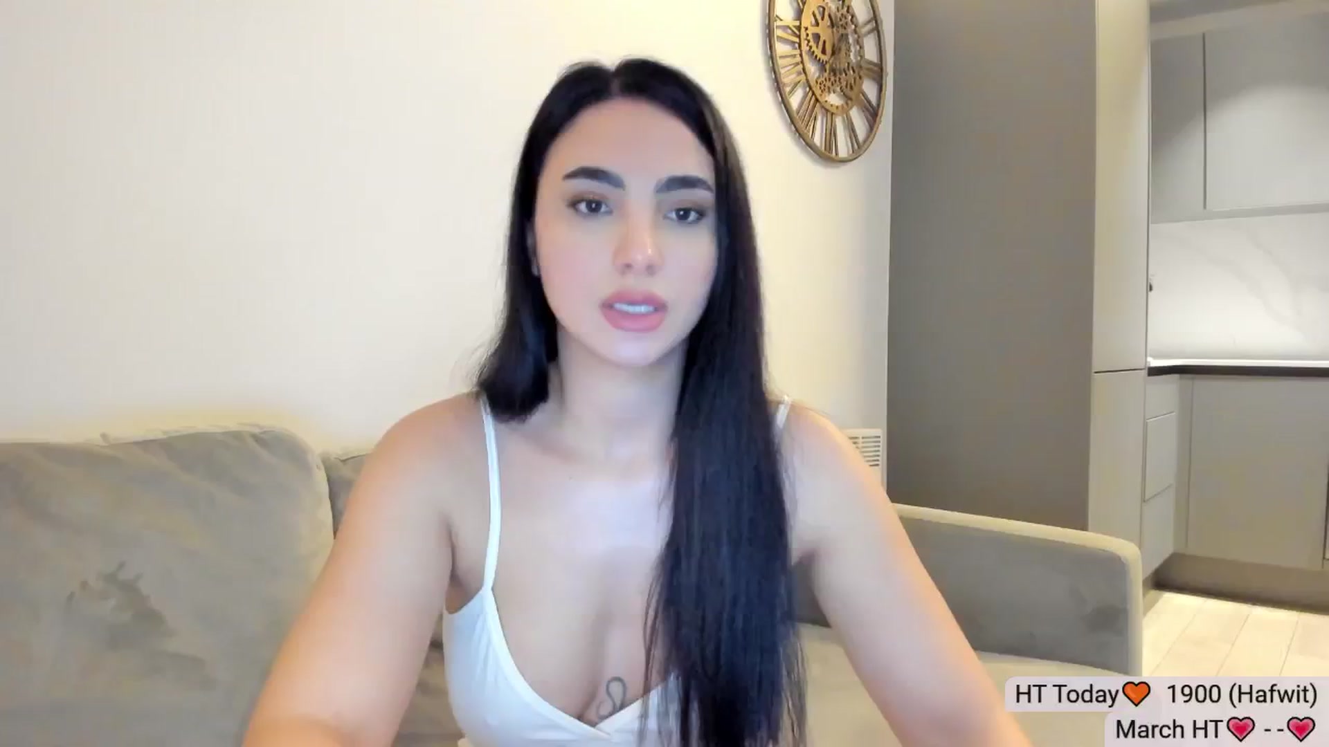 Gallery image thumbnail from DivineJass's myfreecams stream on, 03/02/2026, 22:18 image 13 of 20