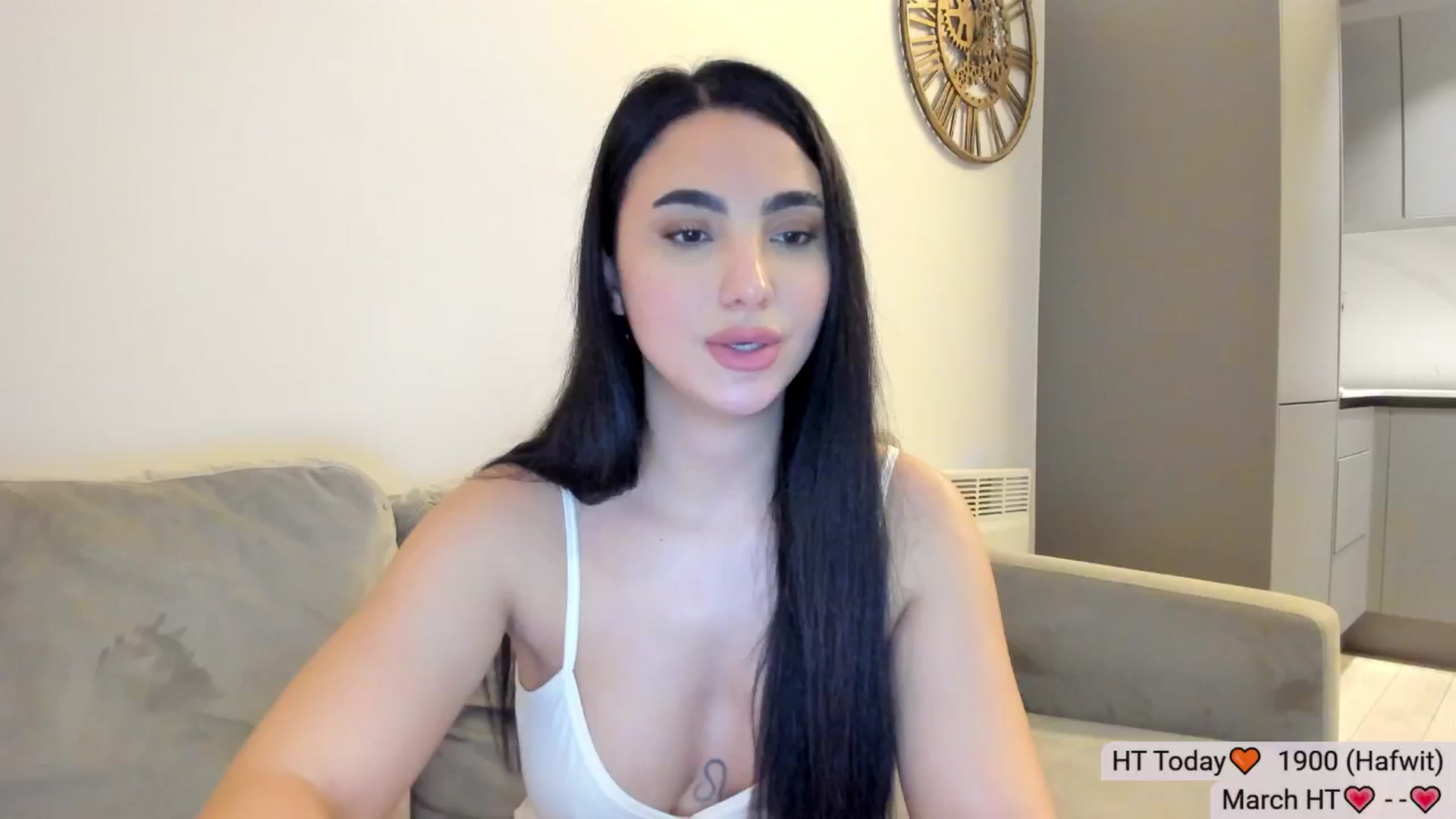 Gallery image thumbnail from DivineJass's myfreecams stream on, 03/02/2026, 22:18 image 16 of 20