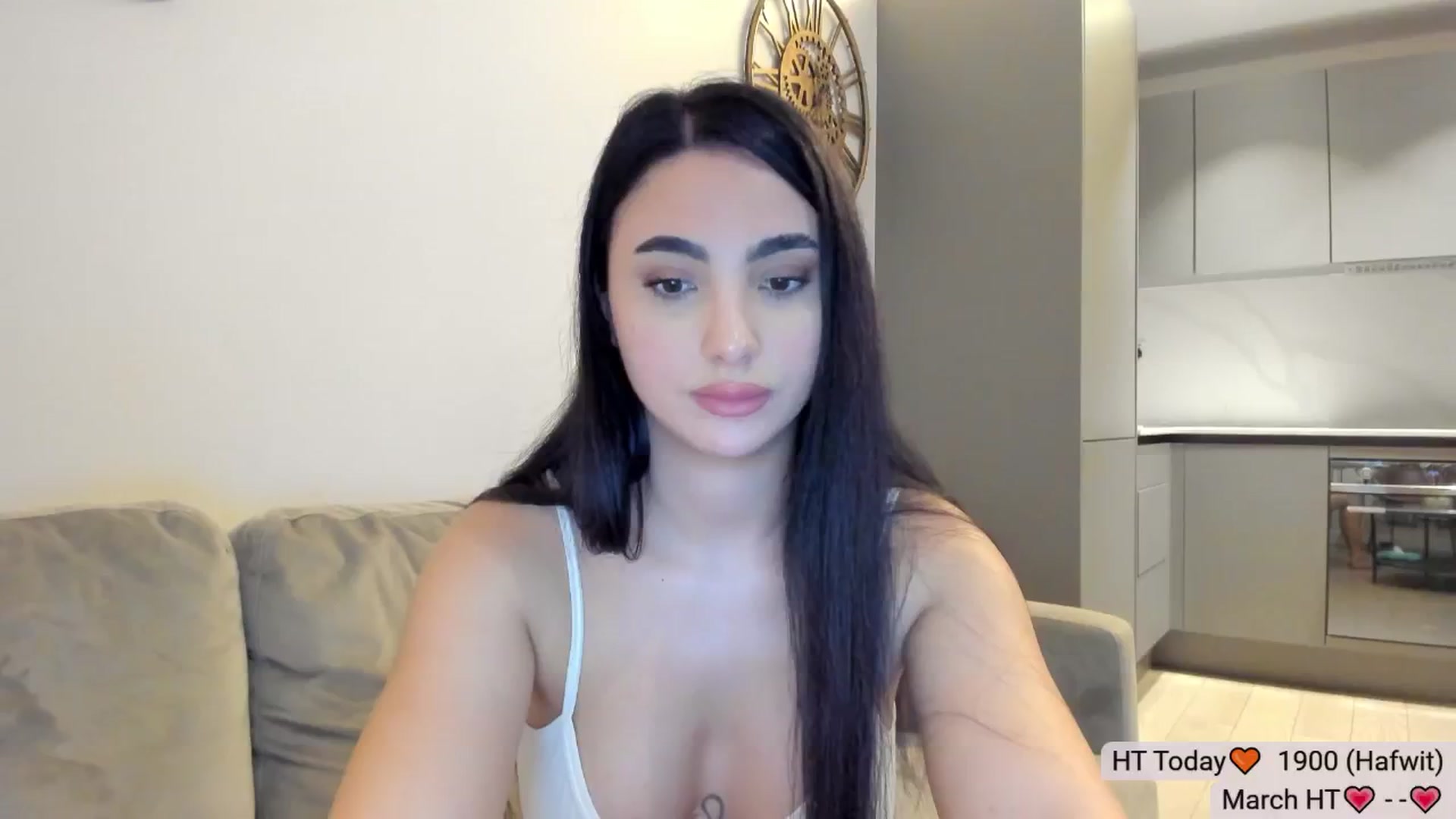 Gallery image thumbnail from DivineJass's myfreecams stream on, 03/02/2026, 22:18 image 7 of 20