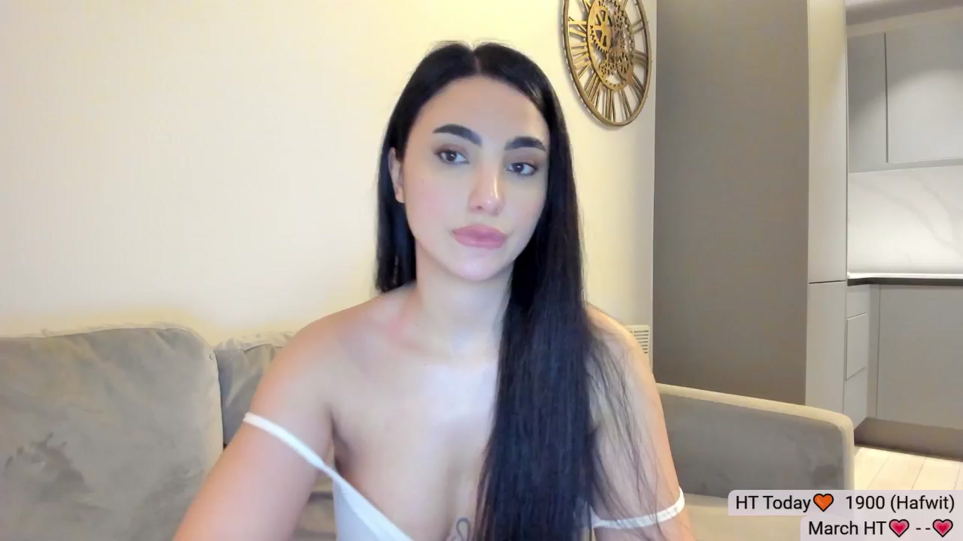 Gallery image thumbnail from DivineJass's myfreecams stream on, 03/02/2026, 23:34 image 8 of 20