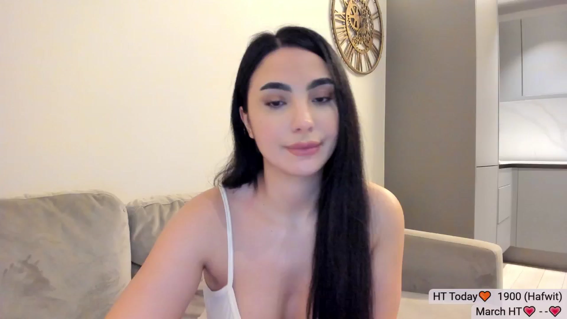 Gallery image thumbnail from DivineJass's myfreecams stream on, 03/02/2026, 23:34 image 6 of 20