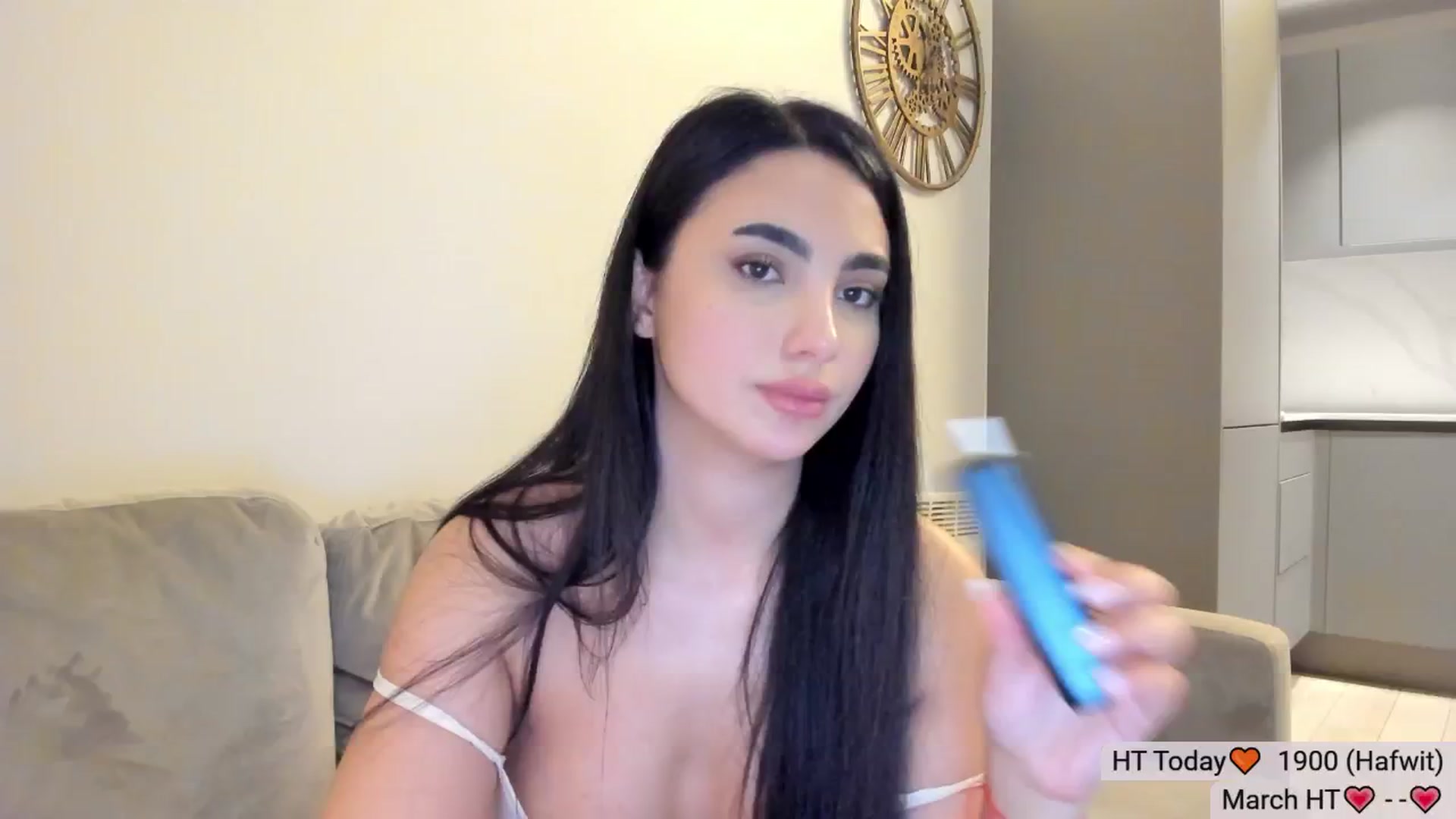 Gallery image thumbnail from DivineJass's myfreecams stream on, 03/02/2026, 23:34 image 14 of 20