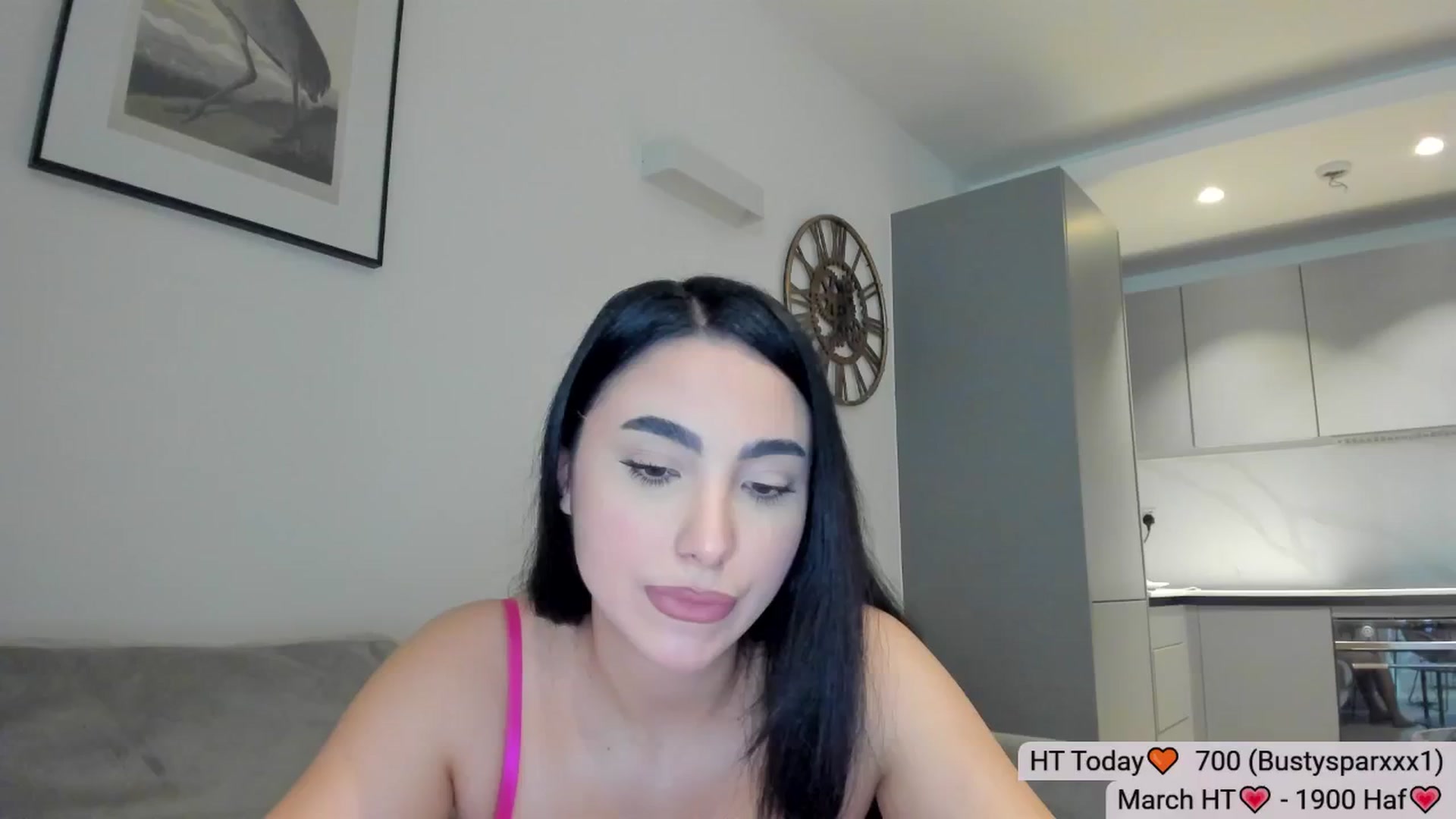 Gallery image thumbnail from DivineJass's myfreecams stream on, 03/03/2026, 13:30 image 15 of 20