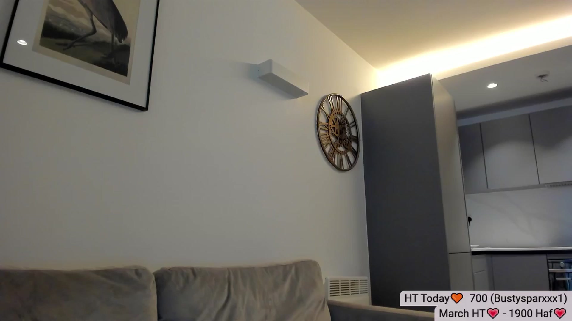 Gallery image thumbnail from DivineJass's myfreecams stream on, 03/03/2026, 13:30 image 7 of 20