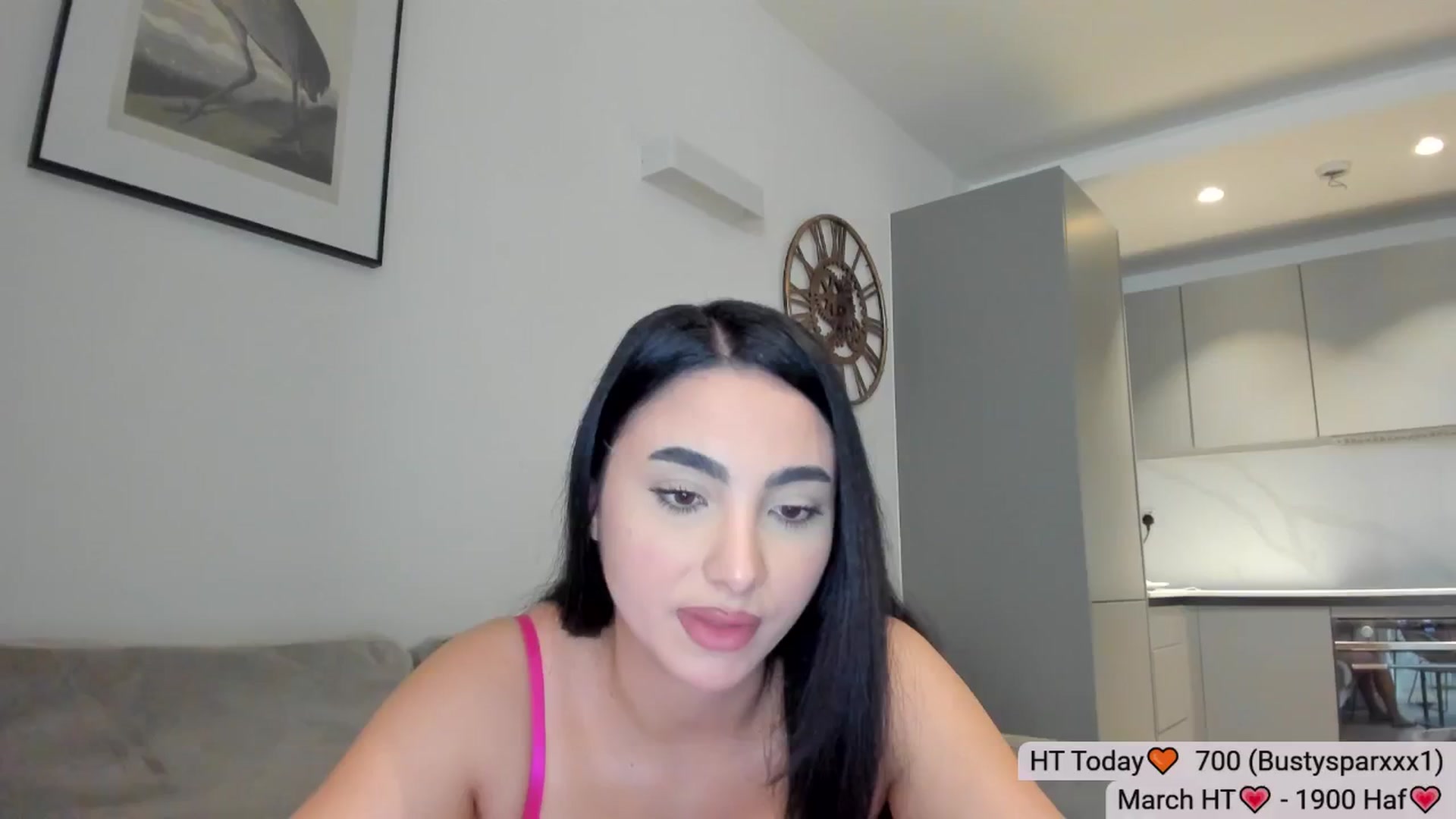 Gallery image thumbnail from DivineJass's myfreecams stream on, 03/03/2026, 13:30 image 16 of 20