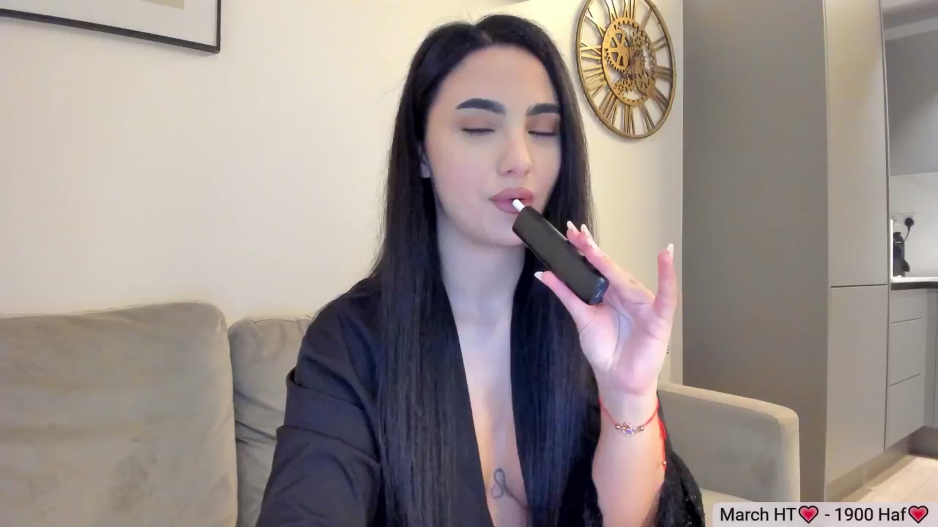 Gallery image thumbnail from DivineJass's myfreecams stream on, 03/04/2026, 16:40 image 14 of 20