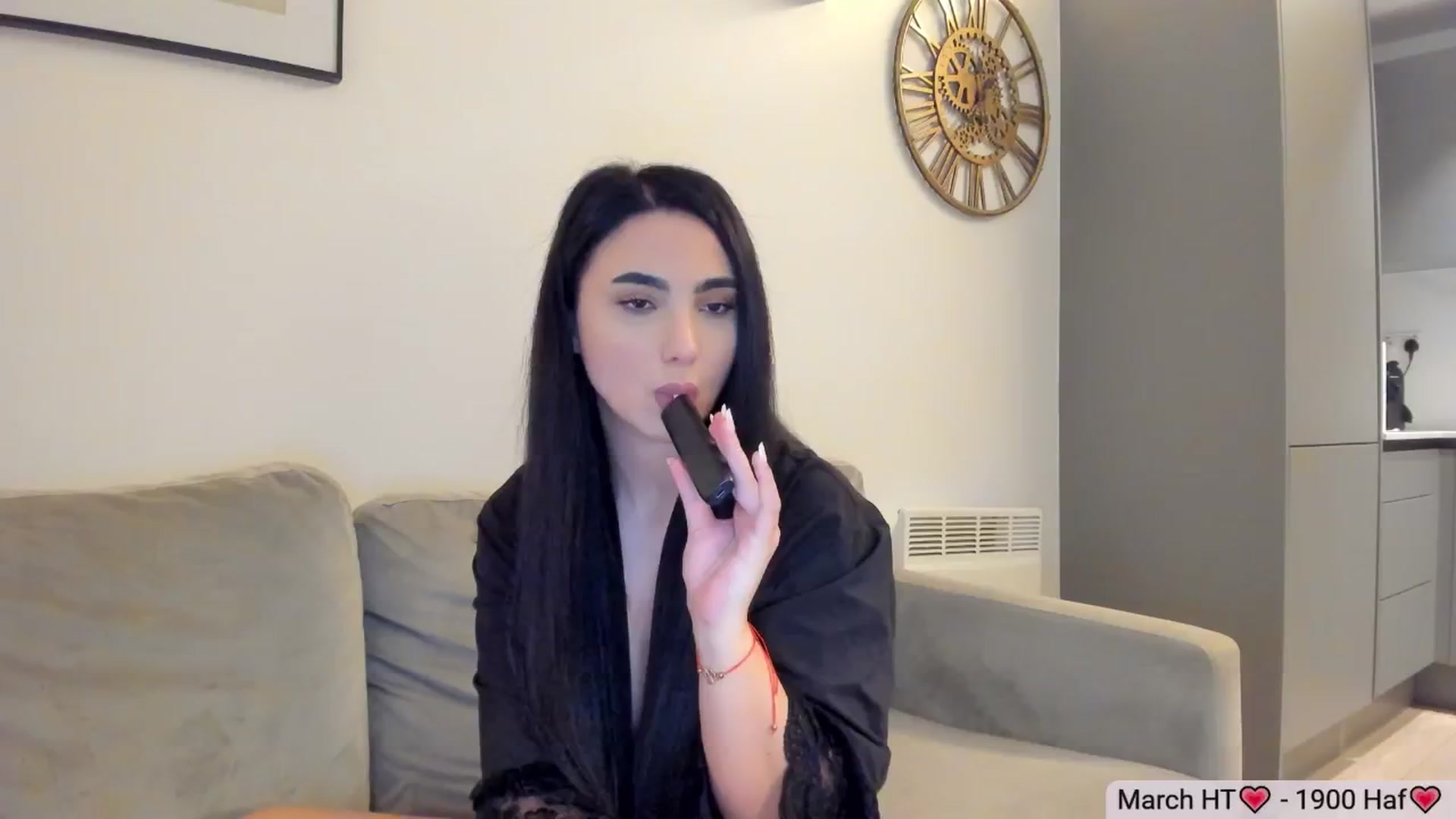 Gallery image thumbnail from DivineJass's myfreecams stream on, 03/04/2026, 16:40 image 15 of 20
