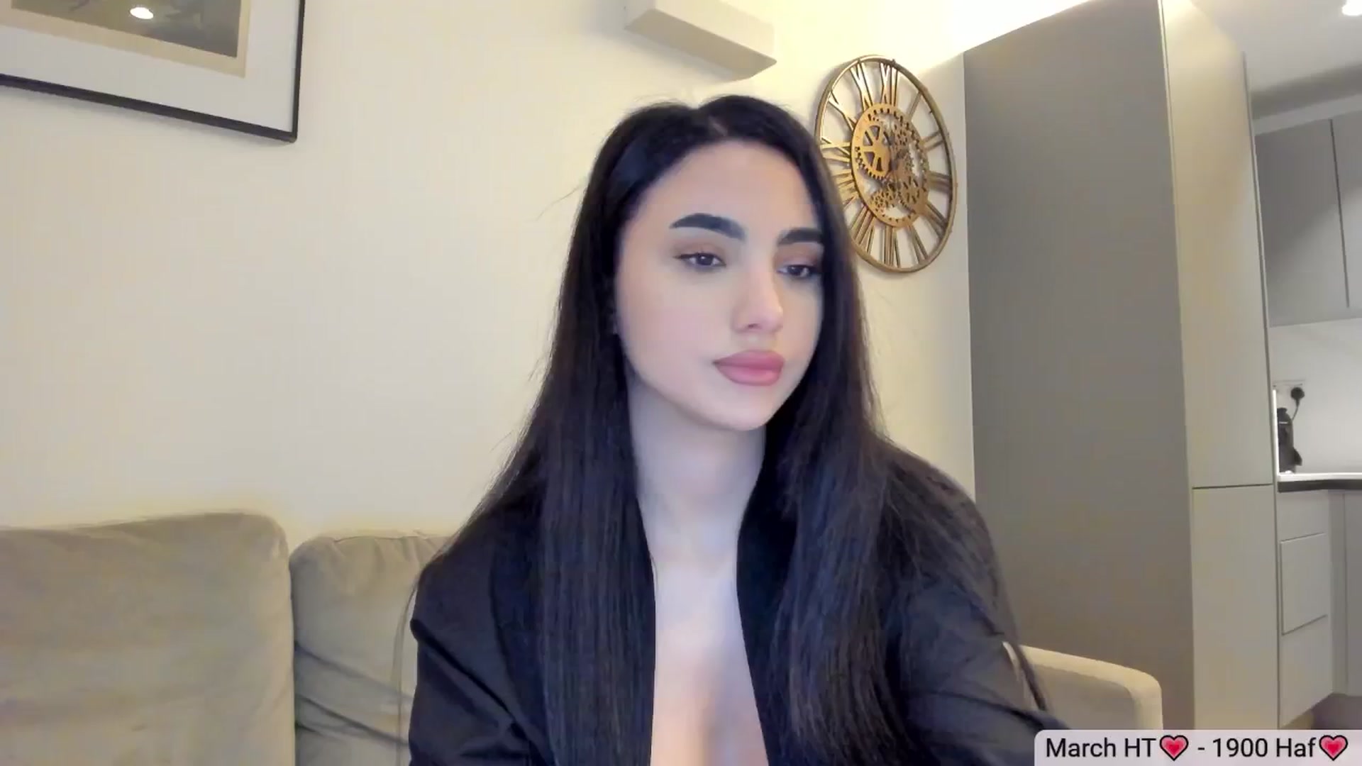 Gallery image thumbnail from DivineJass's myfreecams stream on, 03/04/2026, 16:40 image 10 of 20