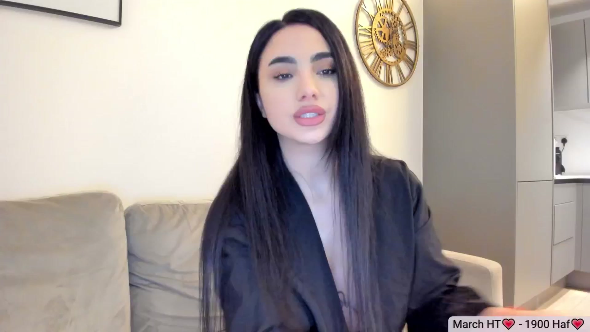 Gallery image thumbnail from DivineJass's myfreecams stream on, 03/04/2026, 16:40 image 6 of 20
