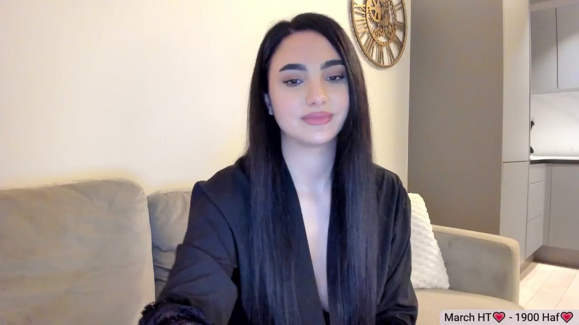 Gallery image thumbnail from DivineJass's myfreecams stream on, 03/04/2026, 21:00 image 1 of 20