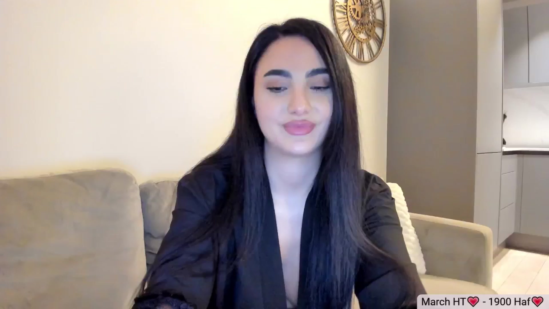 Gallery image thumbnail from DivineJass's myfreecams stream on, 03/04/2026, 21:00 image 2 of 20