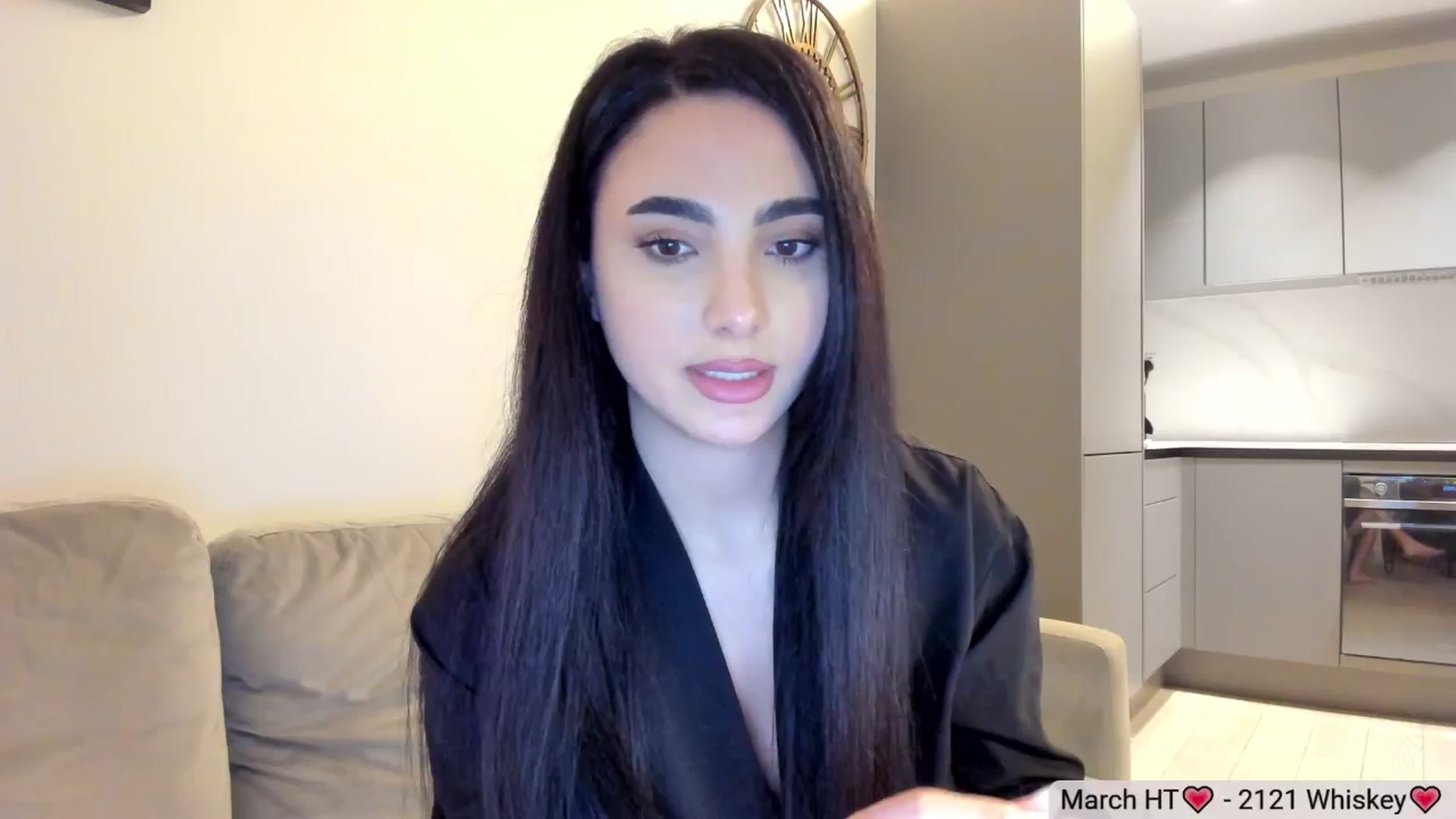 Gallery image thumbnail from DivineJass's myfreecams stream on, 03/04/2026, 21:00 image 5 of 20