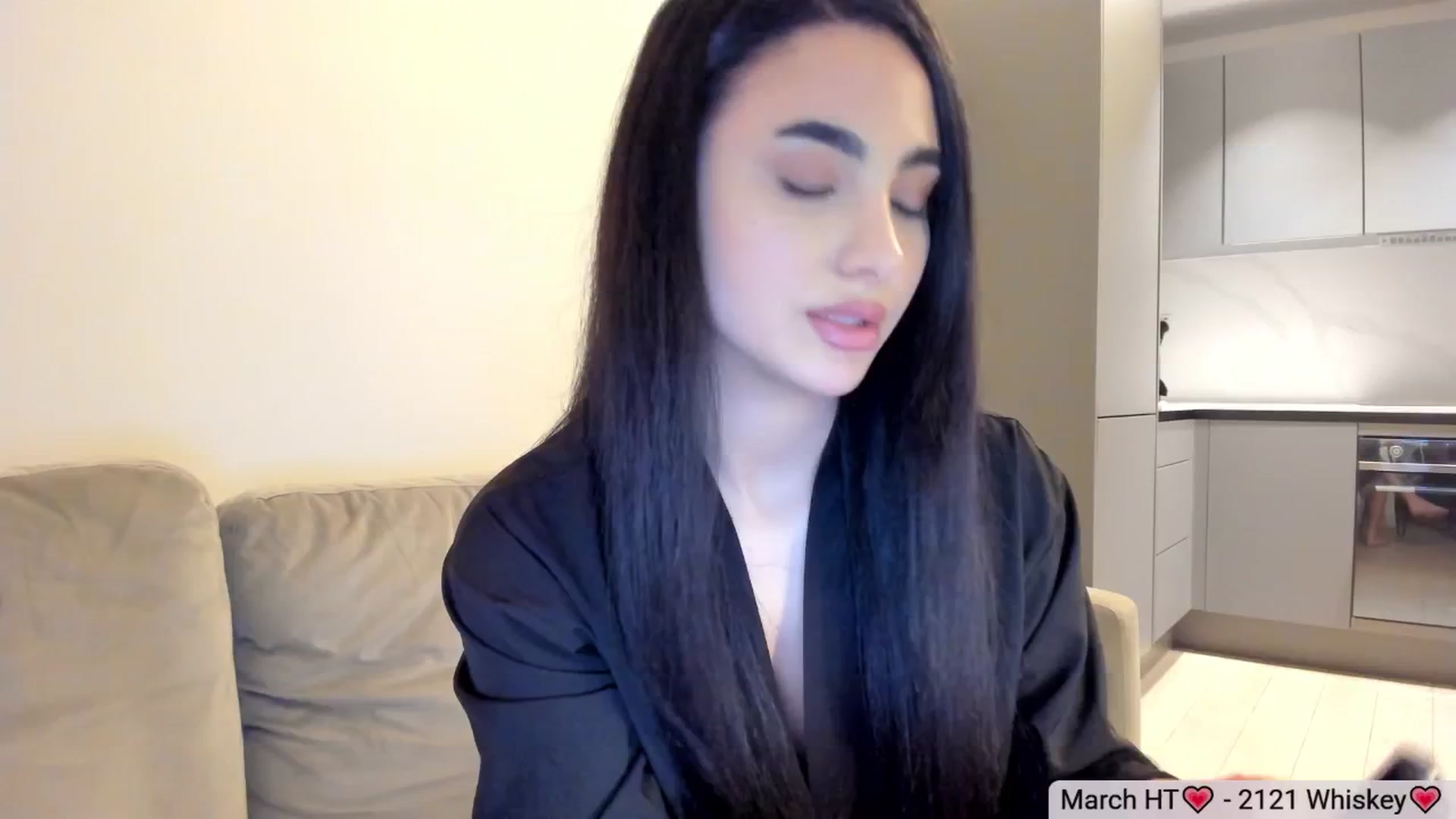 Gallery image thumbnail from DivineJass's myfreecams stream on, 03/04/2026, 21:00 image 10 of 20