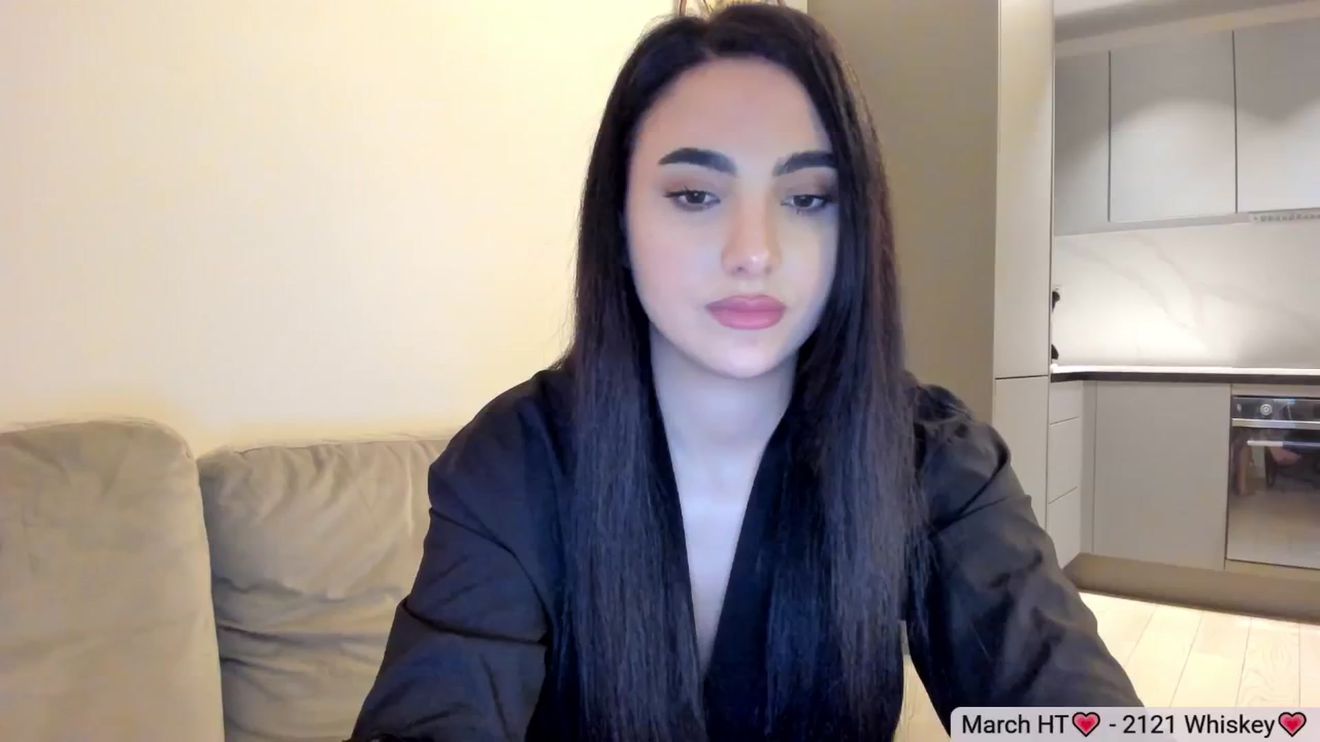 Gallery image thumbnail from DivineJass's myfreecams stream on, 03/04/2026, 21:00 image 11 of 20