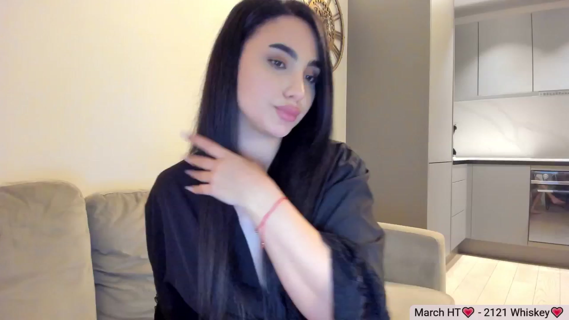 Gallery image thumbnail from DivineJass's myfreecams stream on, 03/04/2026, 21:00 image 13 of 20