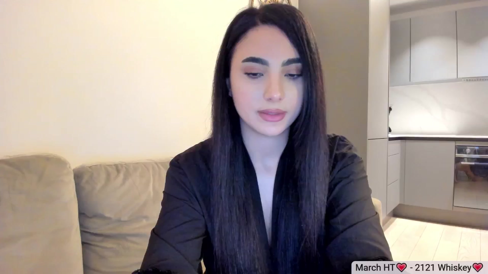 Gallery image thumbnail from DivineJass's myfreecams stream on, 03/04/2026, 21:00 image 14 of 20
