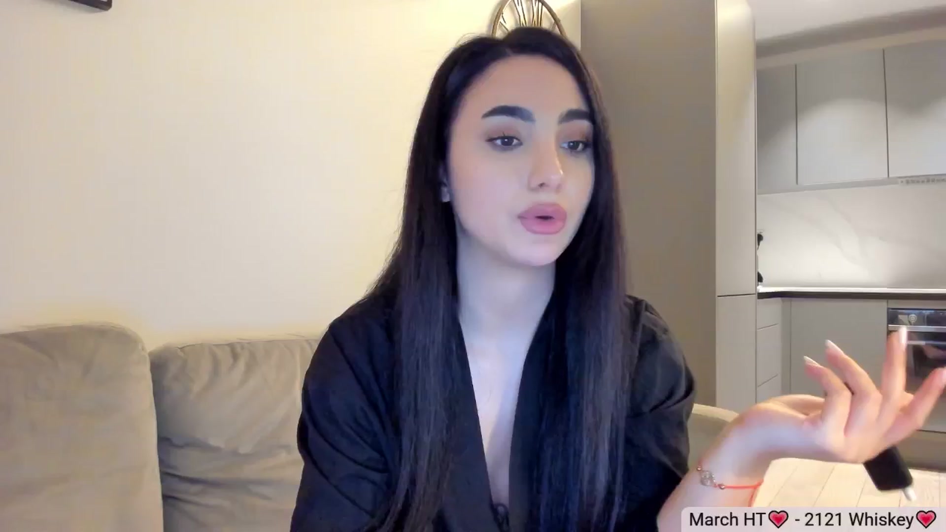 Gallery image thumbnail from DivineJass's myfreecams stream on, 03/04/2026, 21:00 image 7 of 20