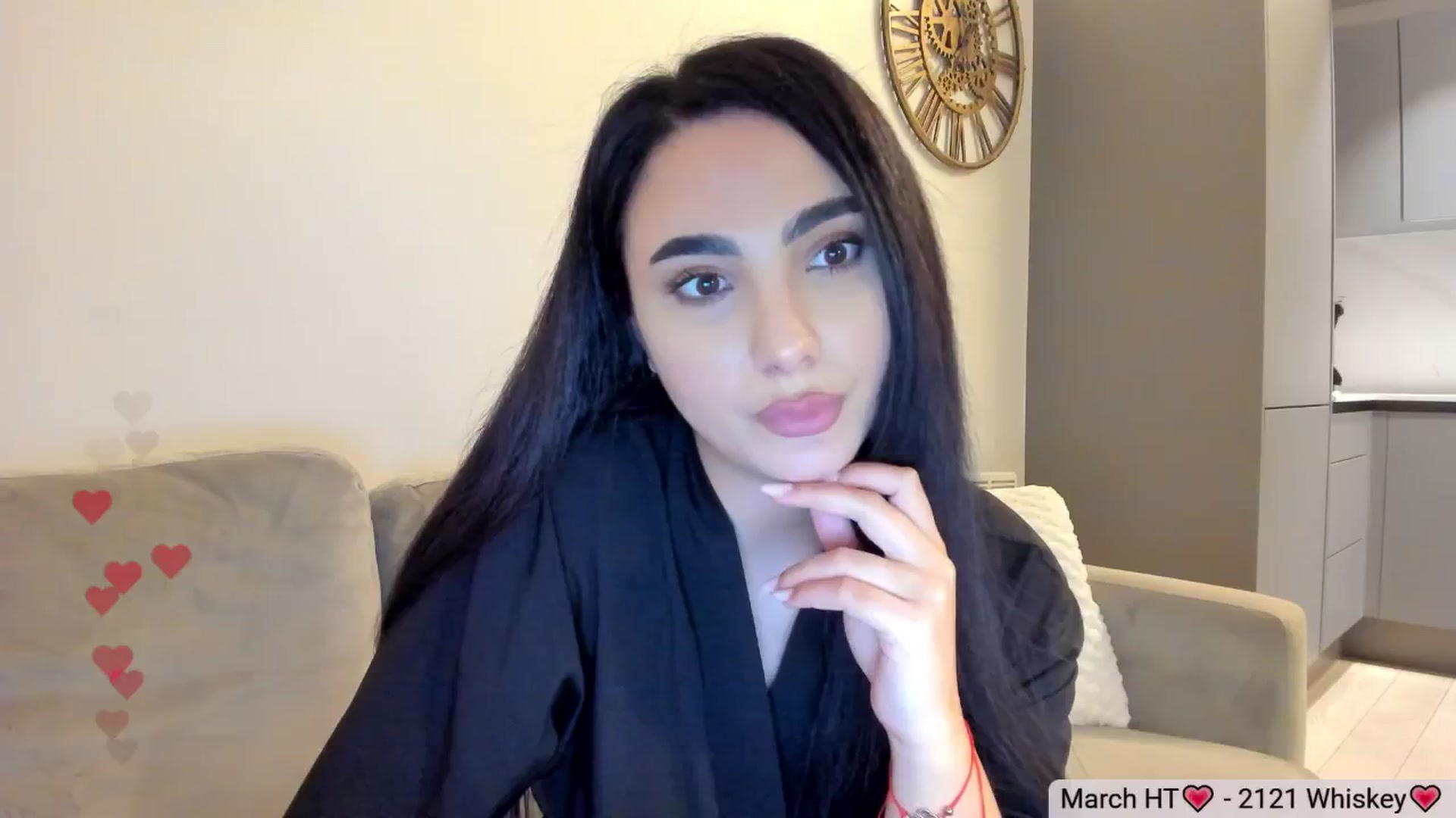 Gallery image thumbnail from DivineJass's myfreecams stream on, 03/04/2026, 21:00 image 4 of 20