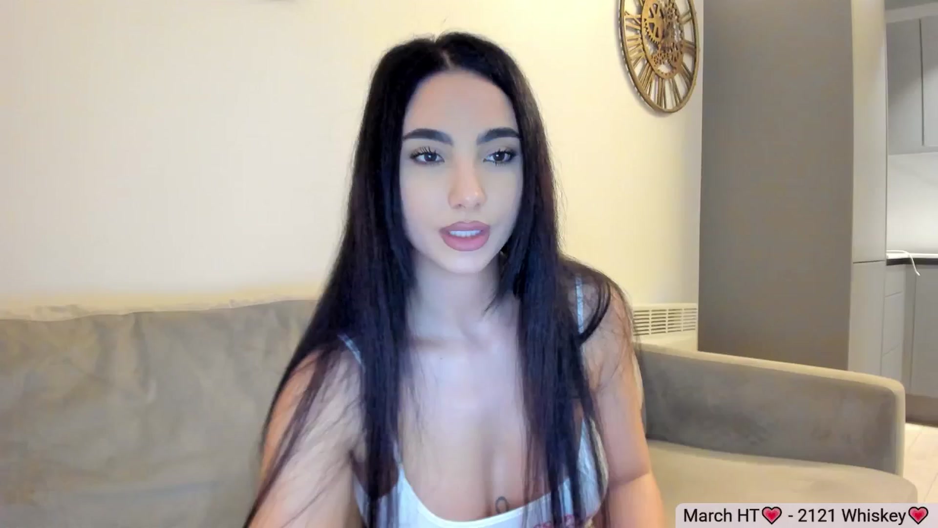 Gallery image thumbnail from DivineJass's myfreecams stream on, 03/05/2026, 17:15 image 16 of 20