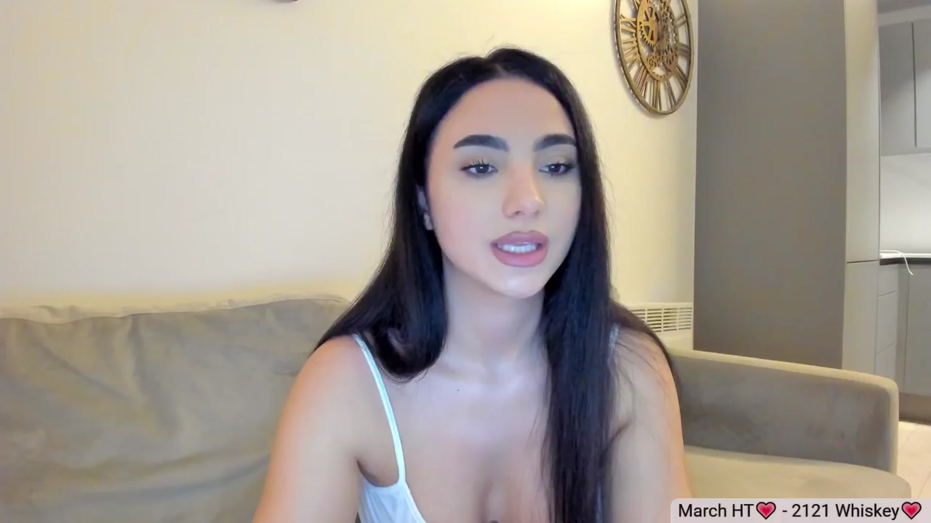 Gallery image thumbnail from DivineJass's myfreecams stream on, 03/05/2026, 17:15 image 12 of 20