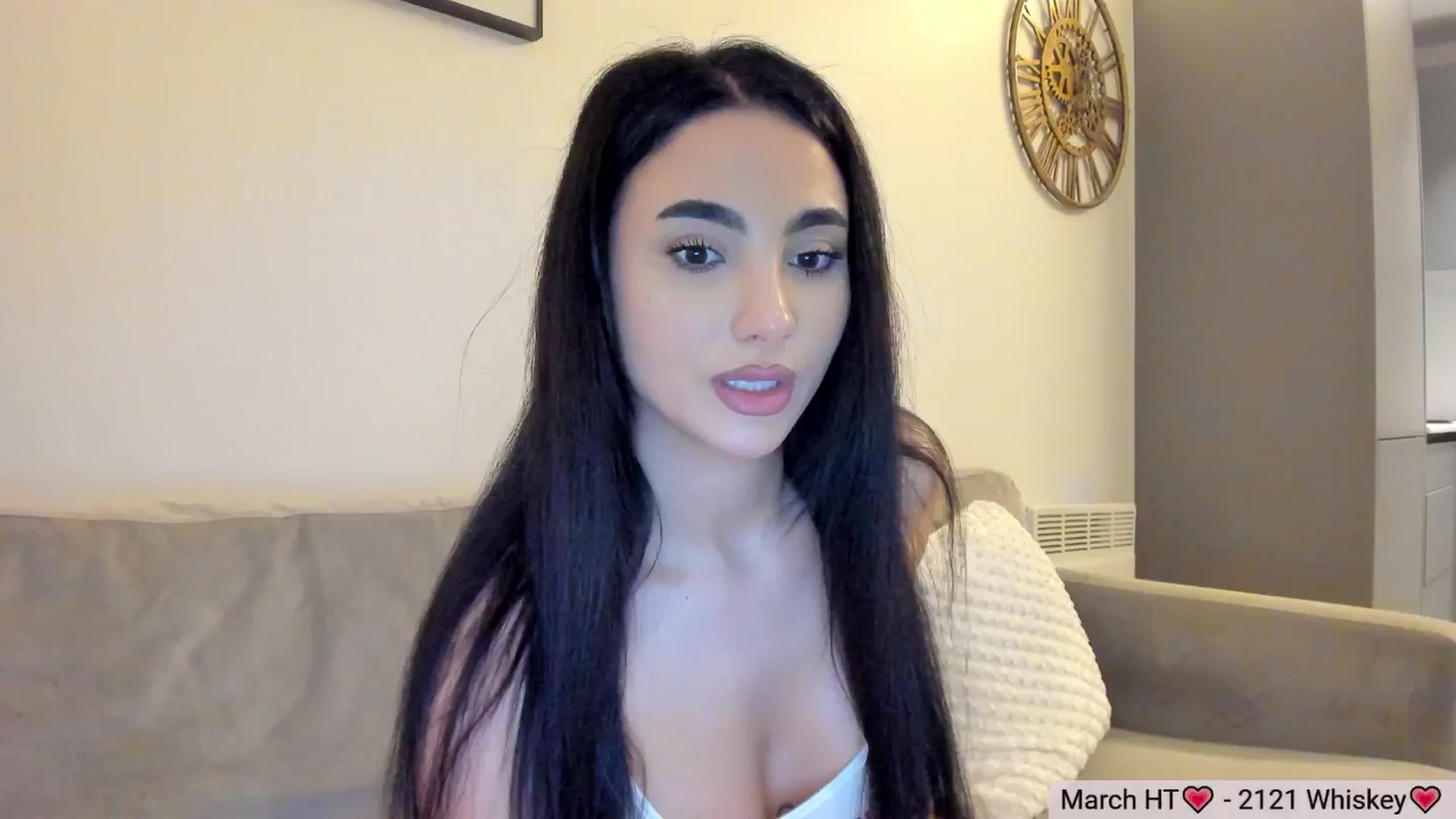 Gallery image thumbnail from DivineJass's myfreecams stream on, 03/05/2026, 19:47 image 9 of 20
