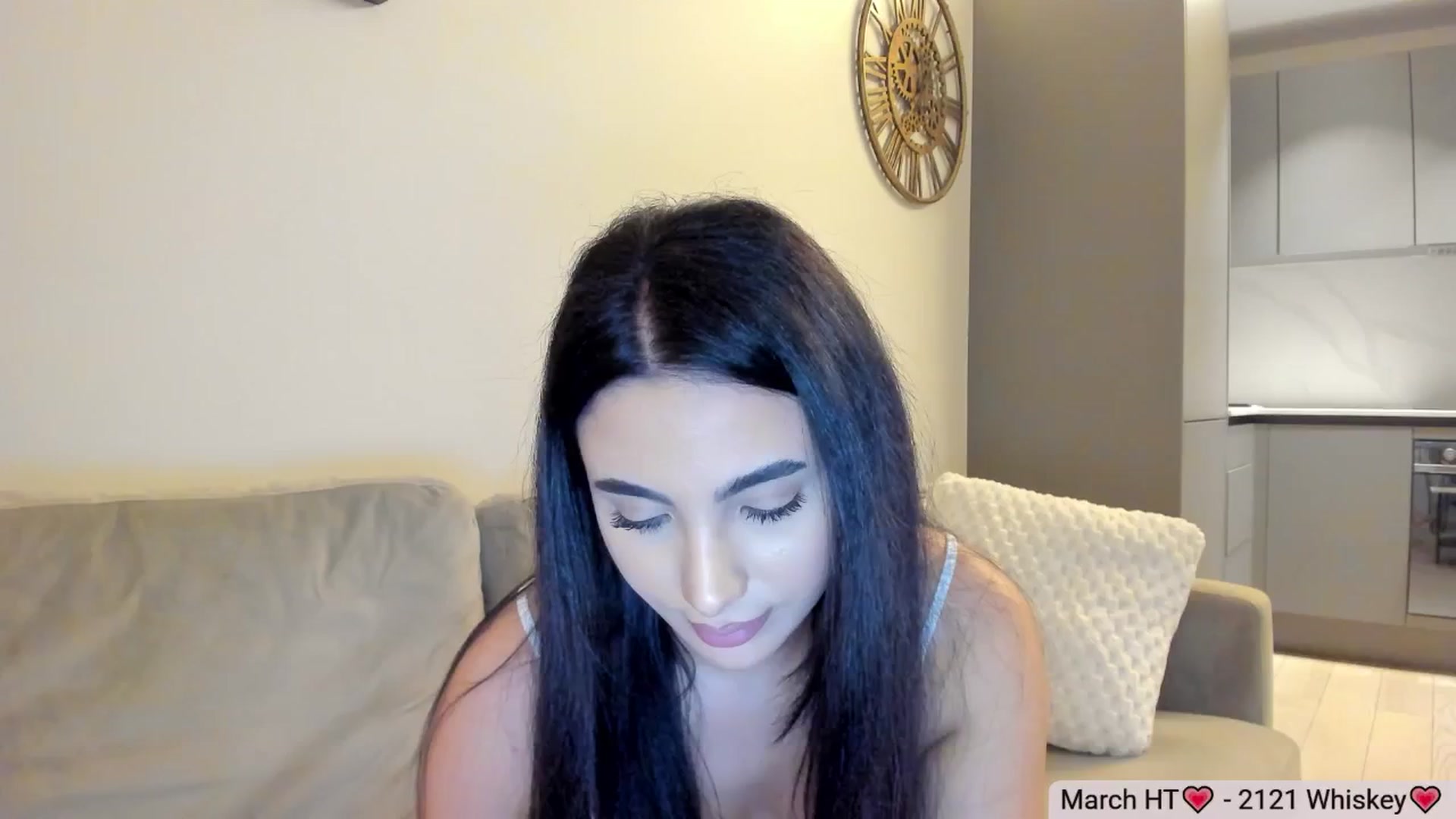Gallery image thumbnail from DivineJass's myfreecams stream on, 03/05/2026, 19:47 image 19 of 20
