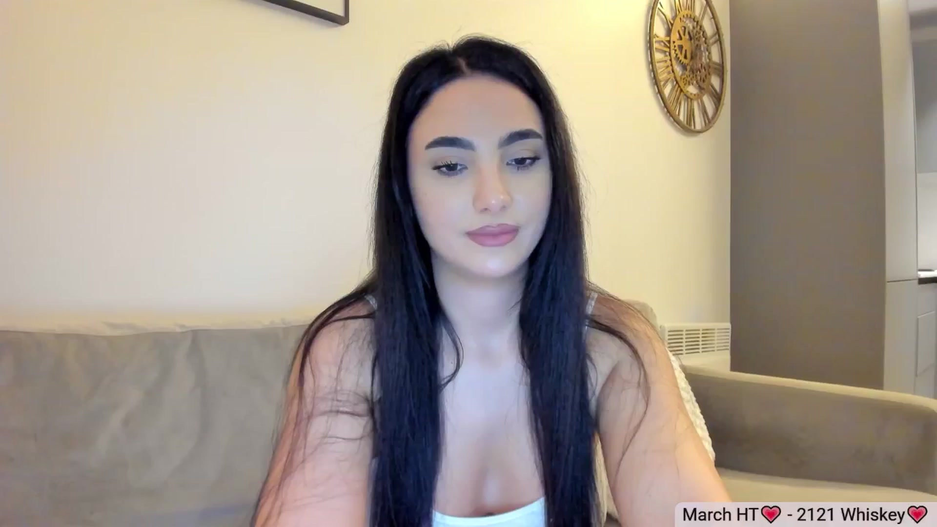 Gallery image thumbnail from DivineJass's myfreecams stream on, 03/05/2026, 19:47 image 10 of 20