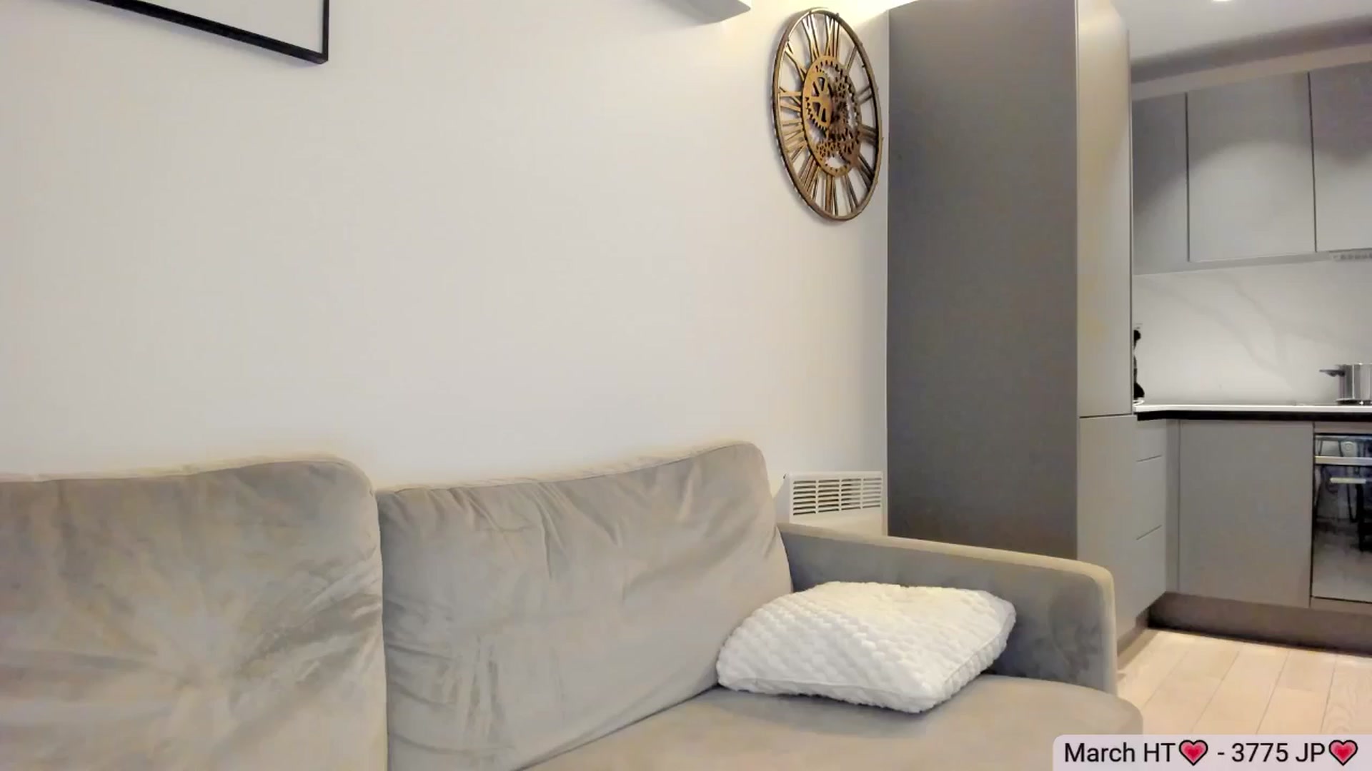 Gallery image thumbnail from DivineJass's myfreecams stream on, 03/06/2026, 16:53 image 19 of 20