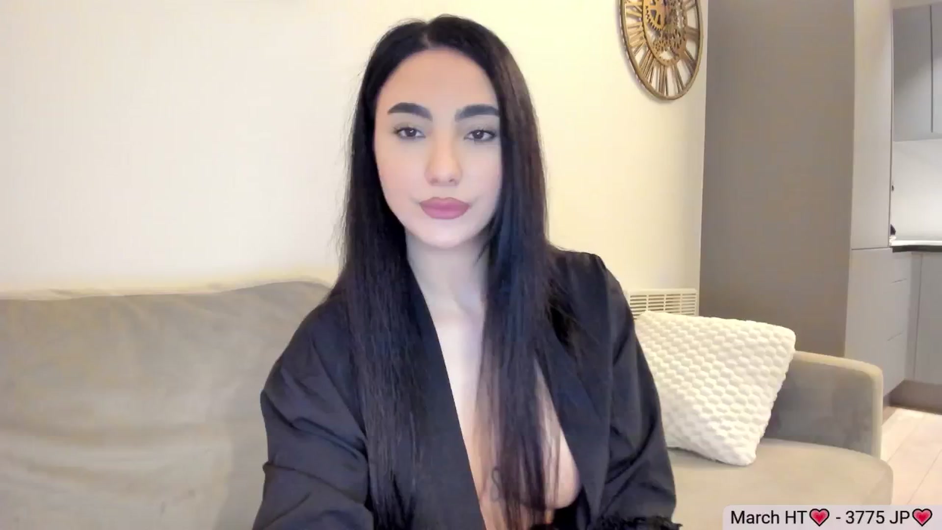 Gallery image thumbnail from DivineJass's myfreecams stream on, 03/06/2026, 16:53 image 6 of 20