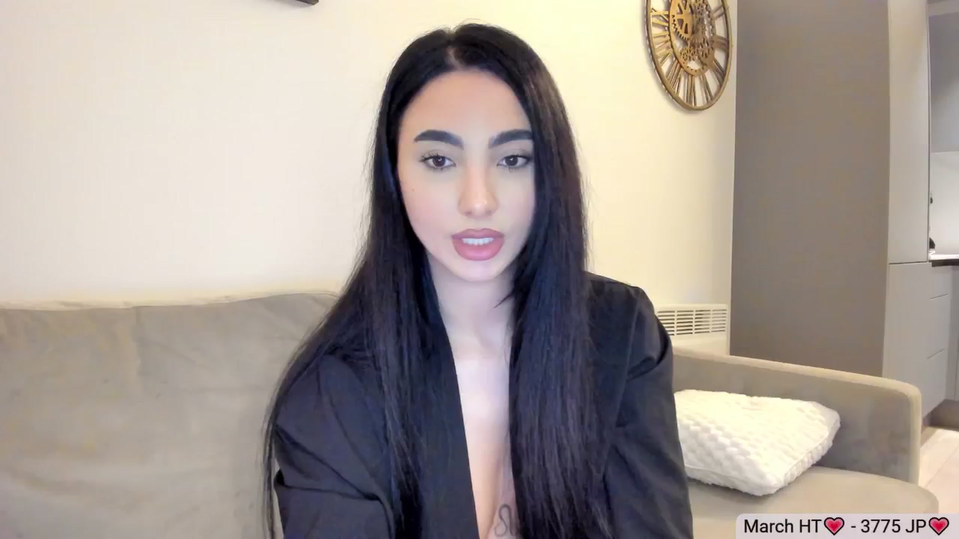 Gallery image thumbnail from DivineJass's myfreecams stream on, 03/06/2026, 16:53 image 15 of 20