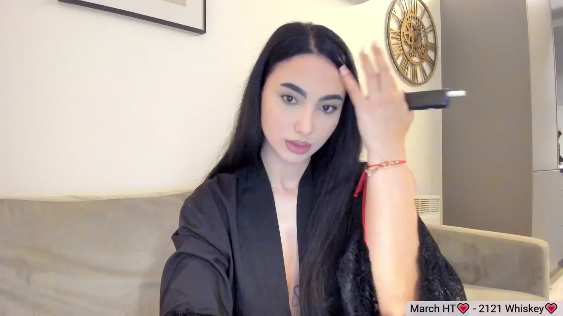 Gallery image thumbnail from DivineJass's myfreecams stream on, 03/06/2026, 16:53 image 1 of 20