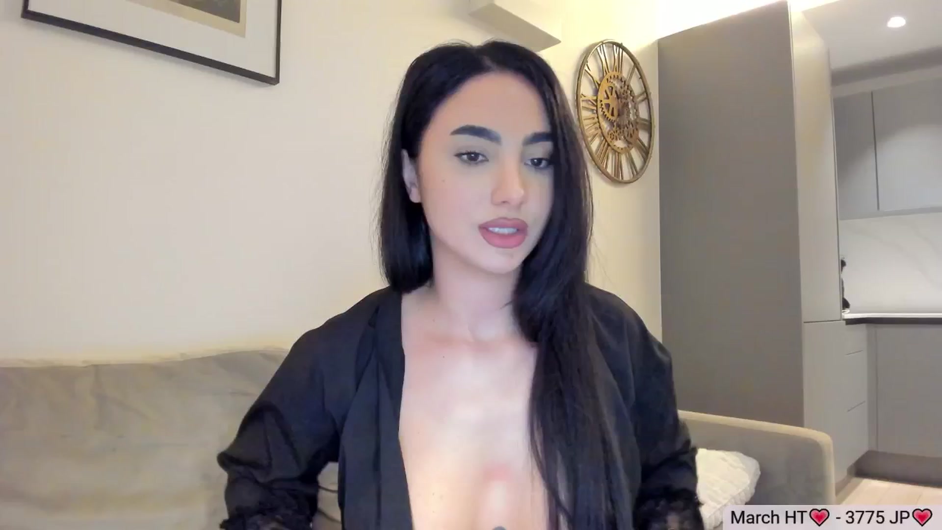 Gallery image thumbnail from DivineJass's myfreecams stream on, 03/06/2026, 16:53 image 11 of 20