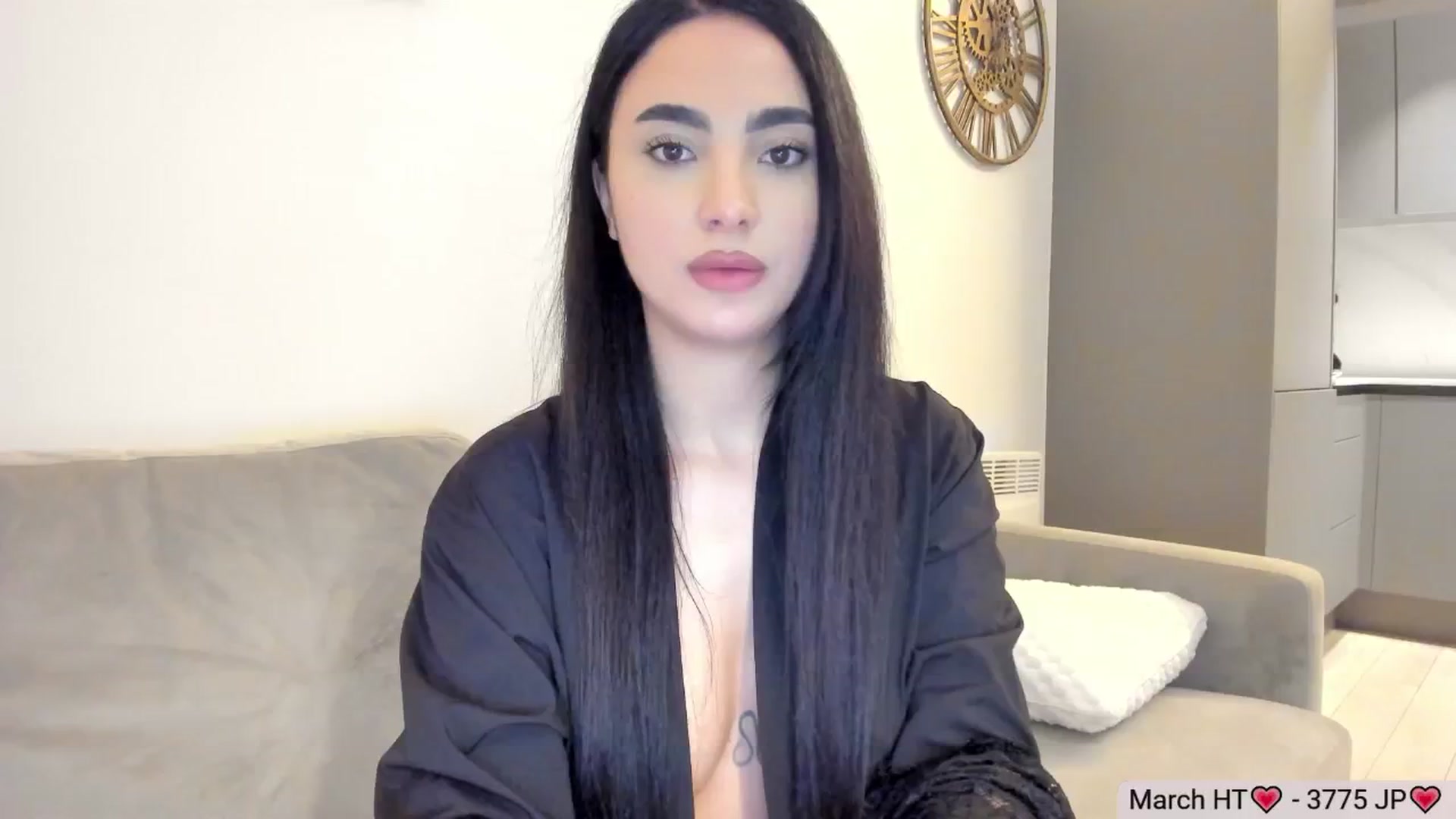 Gallery image thumbnail from DivineJass's myfreecams stream on, 03/06/2026, 16:53 image 20 of 20