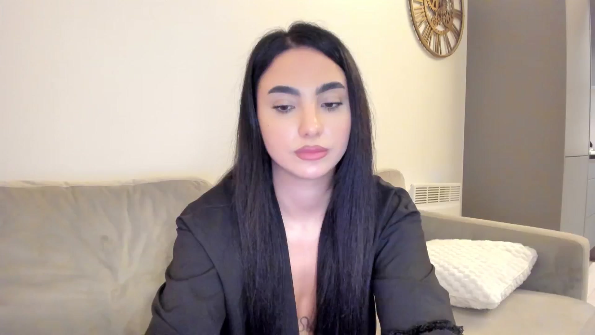 Gallery image thumbnail from DivineJass's myfreecams stream on, 03/06/2026, 19:18 image 16 of 20