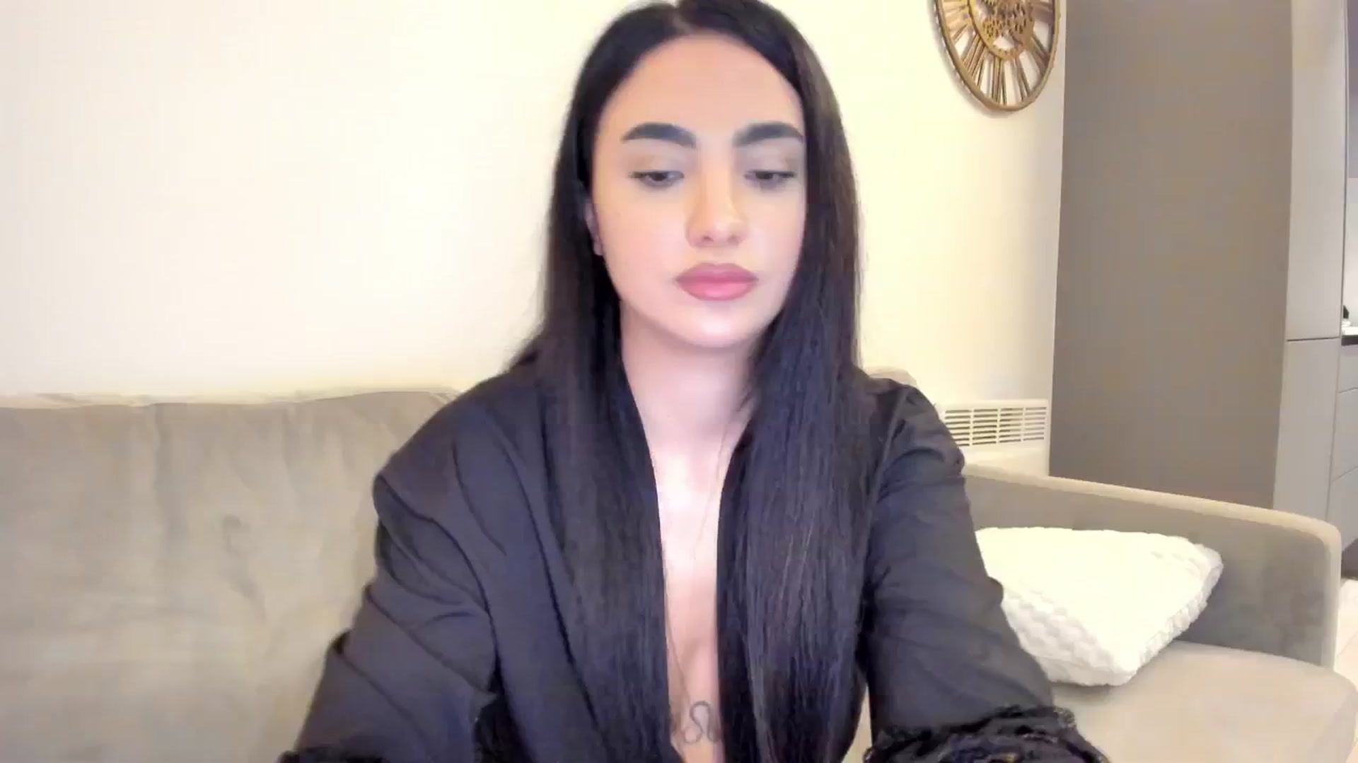 Gallery image thumbnail from DivineJass's myfreecams stream on, 03/06/2026, 19:18 image 19 of 20